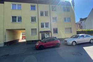 3 Zimmer - renoviert - 1.Obergeschoss