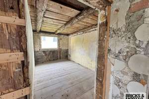 Ein Haus mit vielen Möglichkeiten in der Stiftstadt – Die vollständige Adresse der Immobilie erhältst du vom Anbieter., 87439 Innenstadt, Kempten (Allgäu) – Vorschaubild 3