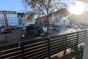 ++TOP komplett neu renovierte 2 ZKB++Balkon++Einbauküche++Parkett – Schifferstadter Str. 27, 68219 Rheinau, Mannheim – Vorschaubild 4
