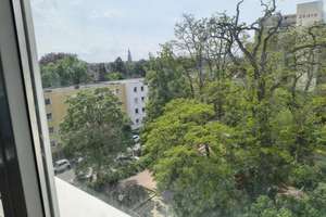 Attraktive 2-Zimmer-Wohnung mit Balkon und Einbauküche im Zentrum – Celler Straße 26, 38114 Westliches Ringgebiet, Braunschweig – Vorschaubild 6