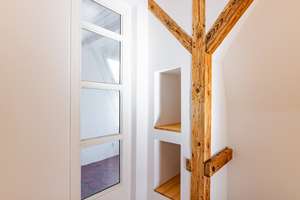 Ganz oben: Lichtdurchflutete 3-Zimmer-Wohnung mit großzügiger Aufteilung – Die vollständige Adresse der Immobilie erhältst du vom Anbieter., 22605 Othmarschen, Hamburg – Vorschaubild 5