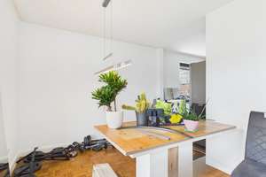 Charmante 2-Zimmer Wohnung mit guter Anbindung – Die vollständige Adresse der Immobilie erhältst du vom Anbieter., 28309 Hemelingen (Ortsteil), Bremen – Vorschaubild 9