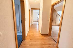 Dachgeschoßwohnung am Rand der Altstadt – 93053 Ostenviertel, Regensburg – Vorschaubild 7
