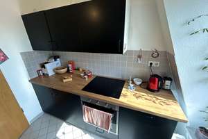 Urbaner Wohntraum: Zentrale 2-Zimmerwohnung zum Verlieben! – 39104 Altstadt, Magdeburg – Vorschaubild 6
