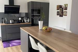Modernes Einfamilienhaus mit großem Garten in  Detmold-Heidenoldendorf zu verkaufen – Die vollständige Adresse der Immobilie erhältst du vom Anbieter., 32758 Detmold – Vorschaubild 6