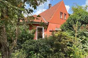 Wohnen mit Atmosphäre - Alt trifft Neu – gepflegtes Haus in begehrter Lage/ Bieterverfahren – Hagelmannsweg 64, 26127 Oldenburg (Oldenburg) – Vorschaubild 1