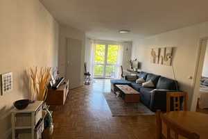 2-Zimmer-Wohnung mit Balkon in Obergiesing – Nachmieter*in gesucht ab 01.08.2025 – Hohenwaldeckstraße 26, 81541 München – Vorschaubild 1