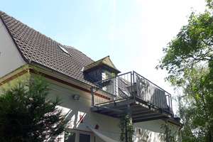 Traumhafte Wohnung mit kompletter Einbauküche, Balkon und Gartennutzung – Die vollständige Adresse der Immobilie erhältst du vom Anbieter., 45239 Werden, Essen – Vorschaubild 26