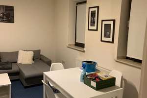 Alltagstaugliche 2-Zimmer-Wohnung in Mönchengladbach-Wickrath – Trompeterallee 34, 41189 Wickrath-Mitte, Mönchengladbach – Vorschaubild 4