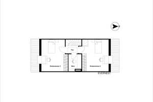 Viel Platz zum Wohlfühlen – Reihenmittelhaus mit Süd-Garten in Dietzenbach – Offenbach (Kreis) – Vorschaubild 22