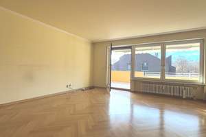 Ausgerichtet für ein langes Leben - großzügige 4-Zimmer-Wohnung mit Westbalkon und Tiefgaragenste – Die vollständige Adresse der Immobilie erhältst du vom Anbieter., 90482 Schmausenbuckstraße, Nürnberg – Vorschaubild 4