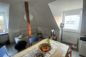 Schöne, Moderne Einzimmerwohnung in Gelsenkirchen Buer – Heimat 5, 45894 Gelsenkirchen – Vorschaubild 5
