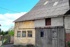 Bauträger aufgepasst: ehem. Bauernhaus mit Nebengebäuden auf 1486 m² Grundstück! – Birkenfeld (Kreis) – Vorschaubild 15