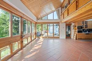Exklusiv. Privat. Naturverbunden
Ihre Villa mit Waldflair & Wasserlauf – Die vollständige Adresse der Immobilie erhältst du vom Anbieter., 90537 Feucht – Vorschaubild 13