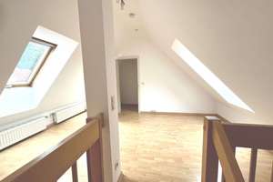 Traumhaft sonniges und lichtdurchflutetes Terrassenparadies mit Gartenblick! – Hofjägerallee 10, 13465 Frohnau, Berlin – Vorschaubild 21