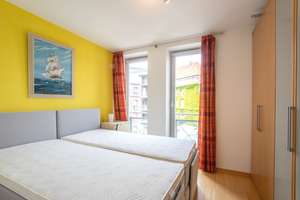 Traumhafte Eigentumswohnung mit Tiefgaragenplatz und Bootsanleger – Die vollständige Adresse der Immobilie erhältst du vom Anbieter., 26721 Stadtzentrum, Emden – Vorschaubild 7