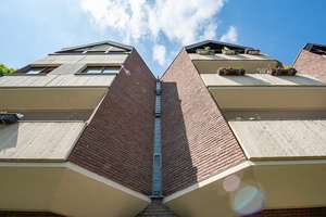 Gut wohnen - 2-Zimmer-Maisonette-Wohnung mit Balkon und Garagenstellplatz am Kaiserberg – Die vollständige Adresse der Immobilie erhältst du vom Anbieter., 47058 Duissern, Duisburg – Vorschaubild 14