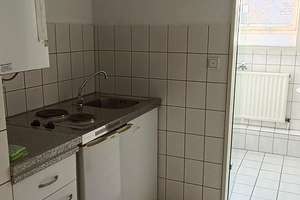 Einzimmer-Apartment in Hannover Linden-Nord – Fortunastraße 25, 30451 Linden-Nord, Hannover – Vorschaubild 4
