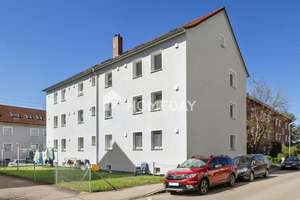 Ruhe, Licht und Komfort – Zwei Zimmer mit durchdachtem Grundriss