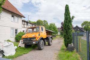 Wohnen & Pferdehaltung: Die perfekte Kombination... – 38259 Lobmachtersen, Salzgitter – Vorschaubild 5