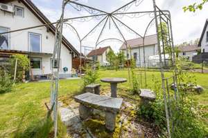 Gepflegtes Reihenendhaus mit Garten, Wintergarten und moderner Wärmepumpe – Die vollständige Adresse der Immobilie erhältst du vom Anbieter., 84106 Volkenschwand – Vorschaubild 27