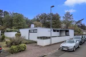 Objekt mit Stil - Bungalow in begehrter Lage  – Die vollständige Adresse der Immobilie erhältst du vom Anbieter., 55127 Lerchenberg, Mainz – Vorschaubild 2