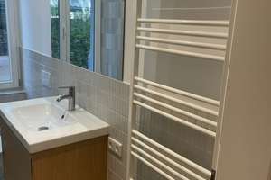 Erstbezug nach Sanierung: 1-Zimmer-Wohnung – Ackerstraße 79/80, 13355 Gesundbrunnen, Berlin – Vorschaubild 8