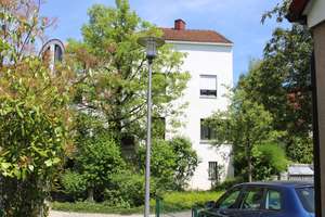 TOP-Lage!! Attraktives 4-Zi-Stadteckhaus, Bogenhausen-Denning – Die vollständige Adresse der Immobilie erhältst du vom Anbieter., 81927 Englschalking, München – Vorschaubild 2