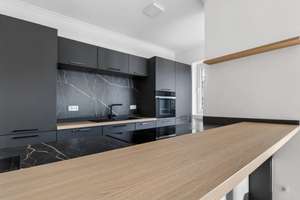 Exklusive 5 Zimmer Wohnung mit Maschseeblick – Adickesstraße 9, 30173 Südstadt, Hannover – Vorschaubild 8