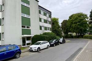 Charmante Erdgeschosswohnung mit Terrassenpotenzial – Düsseldorf-Ludenberg – Hülsmeyerstraße 23, 40629 Ludenberg, Düsseldorf – Vorschaubild 2
