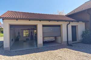 Wohnen wie im Park!
Tolles Landhaus
+ 4 Nebengebäude
+ PV-Anlage u. Fernwärme
+ Bezugsfrei in Kü – Die vollständige Adresse der Immobilie erhältst du vom Anbieter., 95473 Creußen – Vorschaubild 14