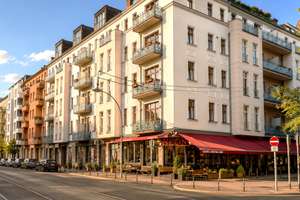 Helle Wohnung in Friedrichshain – Kopernikusstrasse 18, 10245 Friedrichshain, Berlin – Vorschaubild 5