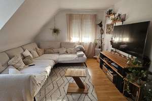Oase der Ruhe - Schöne 3-Zimmer DG-Wohnung in Stuttgart-Bad Cannstatt (Tannenbergstrasse) – Die vollständige Adresse der Immobilie erhältst du vom Anbieter., 70374 Espan, Stuttgart – Vorschaubild 15
