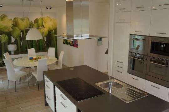 Immobilie in Ortrand - Ein schönes Haus, umweltschonend und energiesparend!! - Bild 1