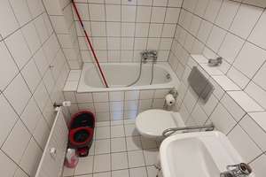 Bredeney! Hübsche DG-Wohnung, Altbau (Nähe "Bredeneyer Tor", EON etc. &  Waldrand) – Die vollständige Adresse der Immobilie erhältst du vom Anbieter., 45133 Bredeney, Essen – Vorschaubild 17