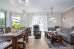 Moderne Architektur trifft Herzlichkeit: Ihr neues Zuhause mit Wohlfühlgarantie – Die vollständige Adresse der Immobilie erhältst du vom Anbieter., 44329 Lanstrop, Dortmund – Vorschaubild 7