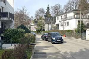 Renoviertes Apartment in Toplage Solln + Balkon + Pool & Sauna – Die vollständige Adresse der Immobilie erhältst du vom Anbieter., 81479 Thalkirchen, München – Vorschaubild 8
