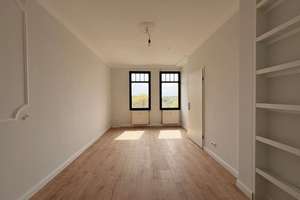 Riesen Dachterrasse mit Blick über die Stadt! 125m² Maisonettewohnung in Stötteritz! – Stötteritzer Straße 83, 4317 Reudnitz-Thonberg, Leipzig – Vorschaubild 7
