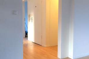 Maisonette- Wohnung direkt am Rüttenscheider Stern ! – Die vollständige Adresse der Immobilie erhältst du vom Anbieter., 45130 Rüttenscheid, Essen – Vorschaubild 2