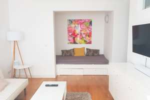 BIS ZU 14% RENDITE: 4 VOLLMÖBLIERTE SMART-HOMES IN CITY-BESTLAGE – Maastrichterstr. 38, 50672 Neustadt/Nord, Köln – Vorschaubild 18