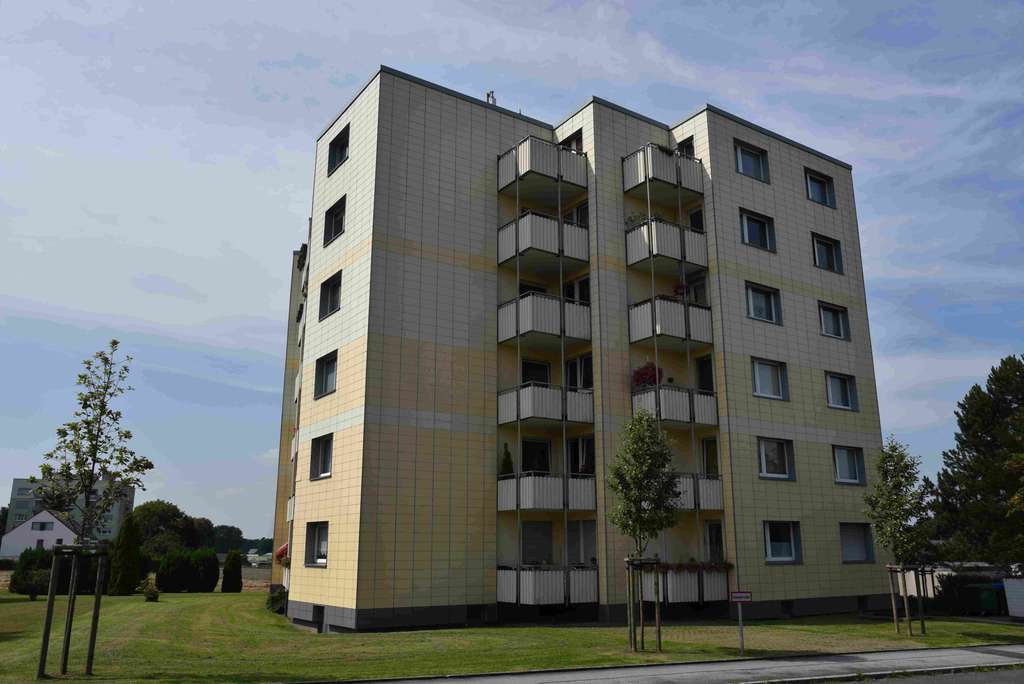 Gepflegtes Mehrfamilienhaus in Witten-Stockum – Sicheres Investment aus Familienbesitz