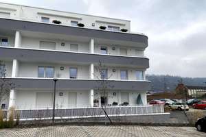 Exklusives Penthouse-Feeling über Trier: Gehobene 3-Zimmer-Wohnung mit Dachterrasse & Aufzug – Peter-Molz-Straße 16, 54294 West/Pallien, Trier – Vorschaubild 13