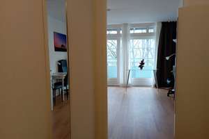 Schicke 1-Zimmer Wohnung mit Balkon im 2. OG – Julius-Brecht-Straße 11, 22609 Osdorf, Hamburg – Vorschaubild 25