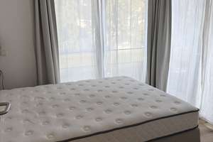 All-In Miete: 2-Zimmer-Wohnung im Fasangarten – 81549 Südgiesing, München – Vorschaubild 4