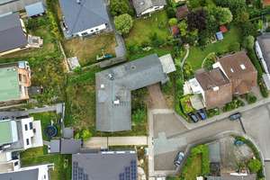 Großes Anwesen mit besonderer Architektur und Weitblick! Ideal für Großfamilien & Mehrgenerationen – Die vollständige Adresse der Immobilie erhältst du vom Anbieter., 61267 Neu-Anspach – Vorschaubild 35