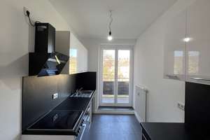Gemeinsam in der City kochen, wohnen, leben - Euer Kapitel  mit Balkon & EBK wartet – Clausstraße 120, 9126 Lutherviertel, Chemnitz – Vorschaubild 2