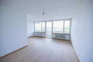 Helle 2,5-Zi. ETW mit Balkon in Erlangen / Wohnung kaufen – Die vollständige Adresse der Immobilie erhältst du vom Anbieter., 91056 Alterlangen, Erlangen – Vorschaubild 3