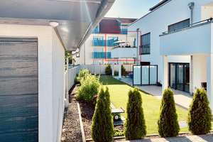 Wunderschöne 3-Zimmer-Whg. Nähe Zentrum von Straubing zu vermieten – Krankenhausgasse 47, 94315 Kernstadt, Straubing – Vorschaubild 4