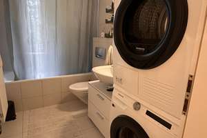 3,5-Zimmer-Wohnung mit Balkon in Milbertshofen – Georgenschwaigstr 23, 80807 Milbertshofen, München – Vorschaubild 4