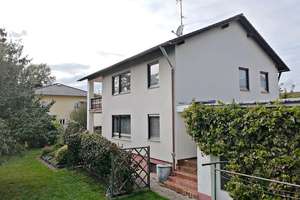 Einfamilienhaus mit Keller in ruhiger Lage – Die vollständige Adresse der Immobilie erhältst du vom Anbieter., 94486 Osterhofen – Vorschaubild 14